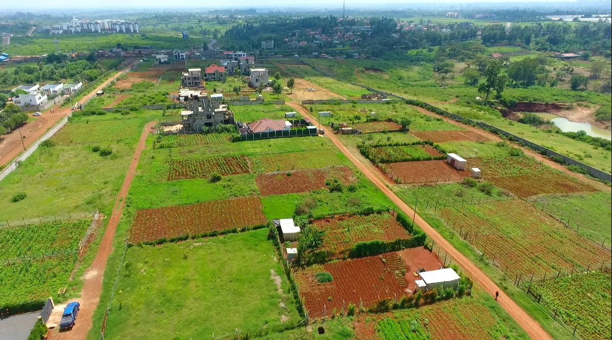 What You Need to Know About Buying Property Through a Sacco or Chama